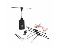 TBS Crossfire Nano TX Starter Set